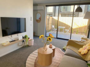 addington luxury townhouse